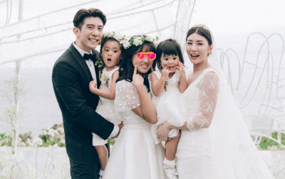 ​这么久了，修杰楷首次回应为何娶贾静雯，一开口大家都不相信