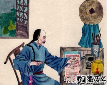 ​张尔岐的作品 张尔岐的哲学思想