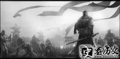 ​君子馆之战背景：到底是什么原因引发了战争？