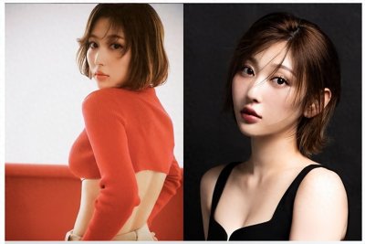 ​日本26岁女偶像转行「下海当女公关」！ 自曝年收翻10倍