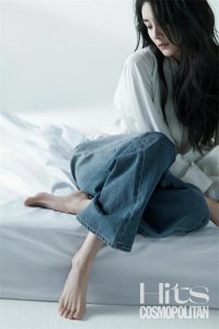 ​杨幂早期男人装：放到今天都难以想象！