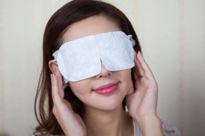 ​蒸汽眼罩正确的使用方法，你用对了吗？