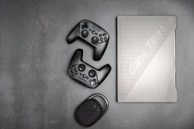 ​xbox是干嘛的？