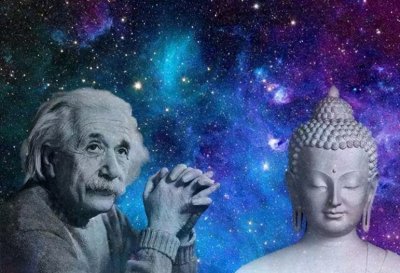 ​为何说“科学的尽头是神学“? 宇宙之外可能还存在高纬度生命体！