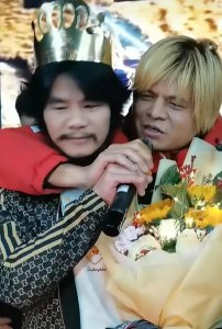 ​周某人生日宴曝光，广西网红界半壁江山齐聚，网友：个个都是人才