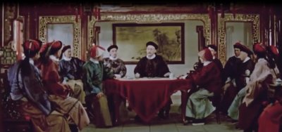 ​1894年发生了什么？从而导致甲午海战的爆发？