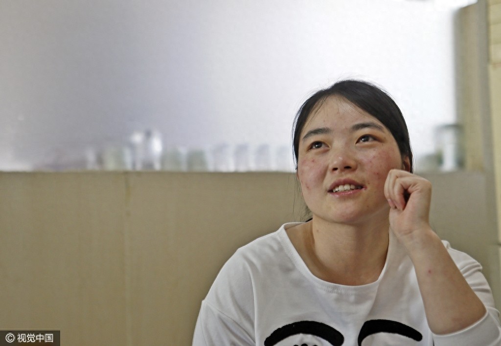 葛倩茹再次获释担心不被社会接纳，曾假扮护士交大一附院窃婴