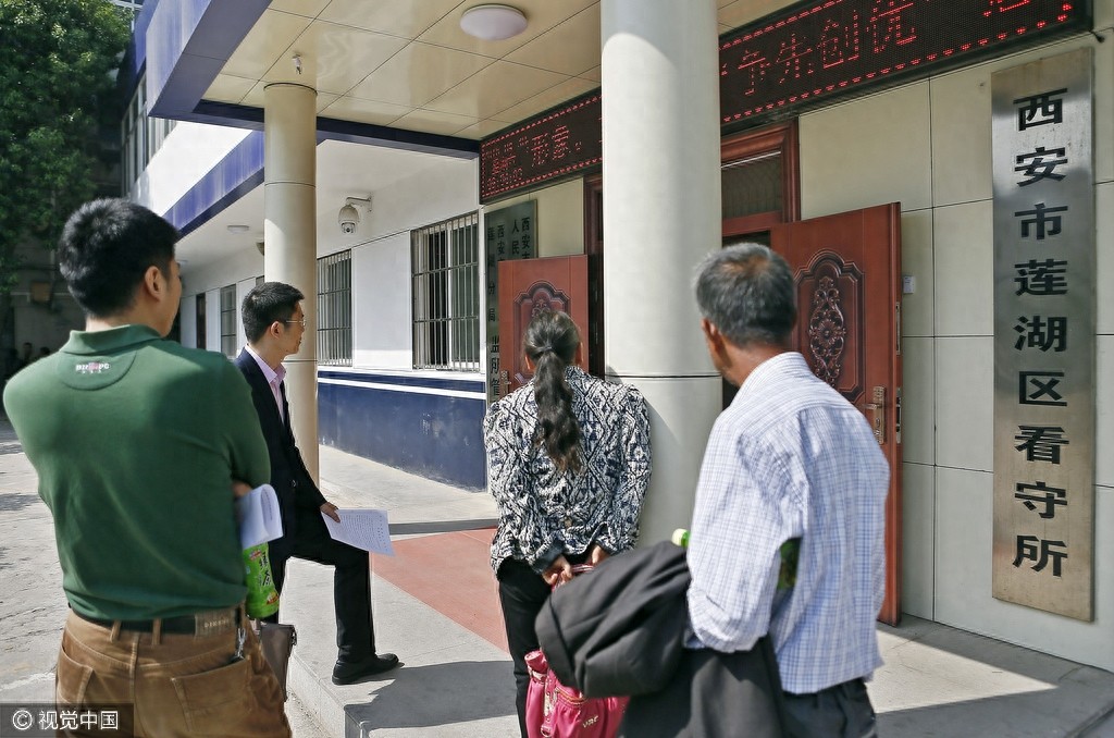 葛倩茹再次获释担心不被社会接纳，曾假扮护士交大一附院窃婴