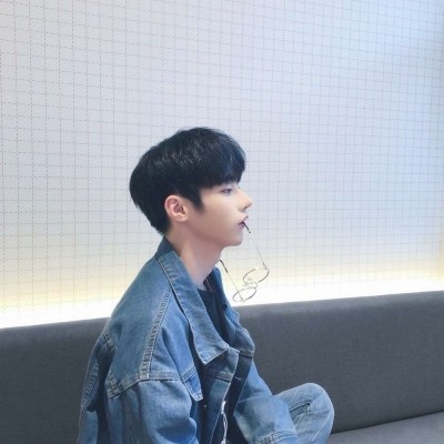 韩国男生头像高清帅气