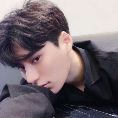 韩国男生头像高清帅气