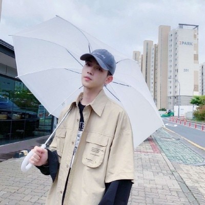 韩国男生头像高清帅气