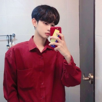 韩国男生头像高清帅气