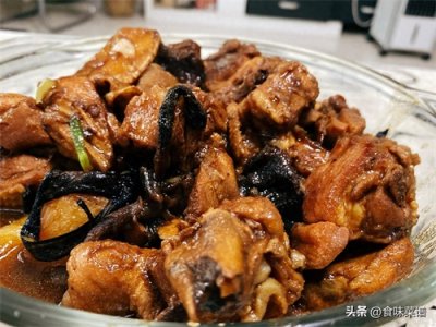 ​东北最有名的“四大炖菜”，每一道都是经典，可惜很多人还没吃过