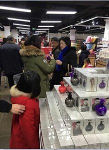 ​颇爱派牙膏强势布局线下市场 获得消费者强烈认同