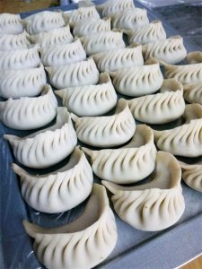 ​快过年了，告诉大家煮饺子的一些技巧