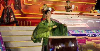 ​2024自贡灯会观灯攻略+三月演艺表