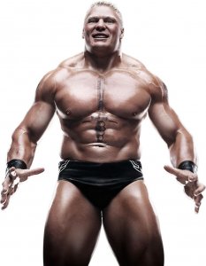 ​WWE美国职业摔角联盟六大战神