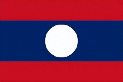​一天认识一个国——（6）老挝