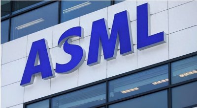 ​荷兰ASML限制出口光刻机给中国或致荷兰失去中国市场