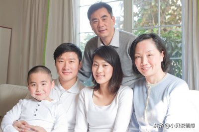 ​嫁给“有兄弟”的家庭，会幸福吗，3个女人说出答案