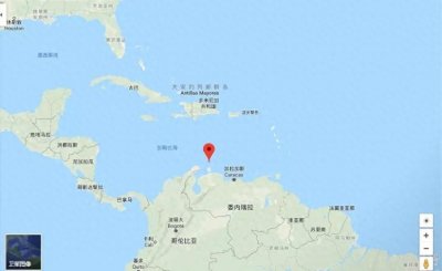 ​阿鲁巴（荷）简介