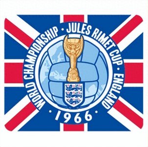 ​1966年第八届英格兰世界杯足球赛回顾