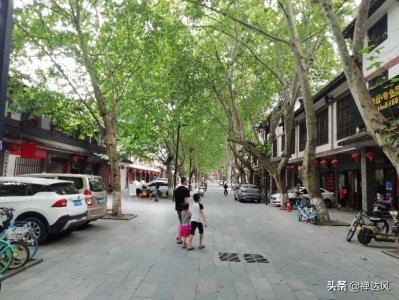 ​汉中拜将台：大汉之基、大将之殇