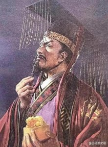 ​石敬瑭的屈辱与野心：从名将到“儿皇帝”的权谋传奇