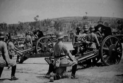 ​教导总队有多强？全军样板