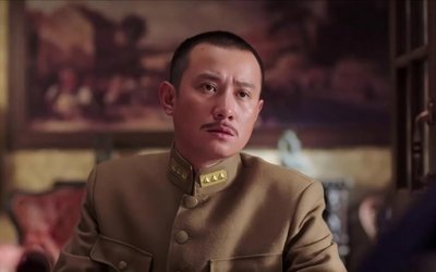 ​少帅有多帅？民国四公子张学良的颜值你打几分，逆天颜值衣品非凡