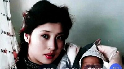 ​张灵甫夫人王玉龄，美丽坚韧交织的永恒传奇