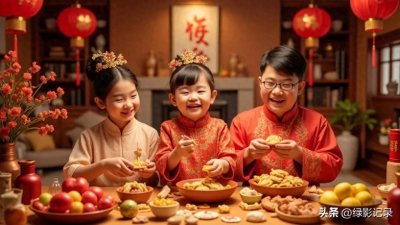 ​大年初五的习俗