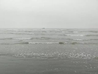 ​防城港企沙本地人为何不开心？