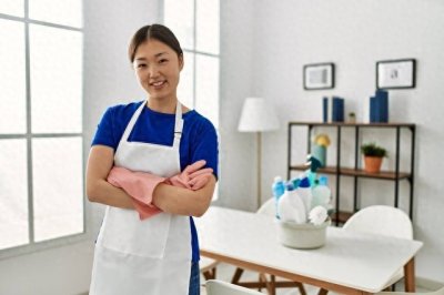 ​单身老男人请保姆，目的果然不是为了做家务