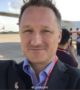 ​加拿大又一公民被审查 加拿大公民迈克尔简介职业照片为何被拘