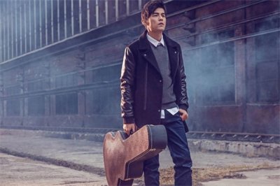 ​周杰伦春晚合集：华语音乐的璀璨传奇