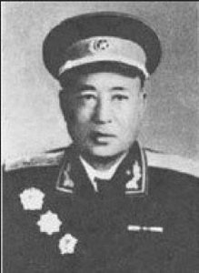 ​老兵刘子奇,20余年未升职，立下赫赫战功，为何最终只授少将？