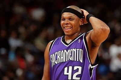 ​NBA365天365星——邦奇威尔斯