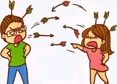 ​警惕语言暴力：五句摧毁男性自尊的致命表达及心理学解读