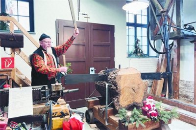 ​德国乐器圣地都是家庭作坊