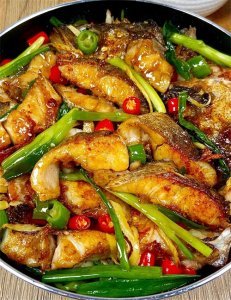 ​一周不重样的7道荤菜，做法简单不繁琐，让你告别无聊和纠结