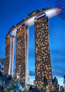 ​【东南亚自由行】新加坡景点盘点