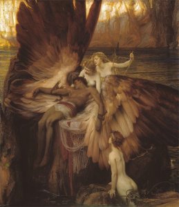 ​伊卡洛斯，为何陨落？