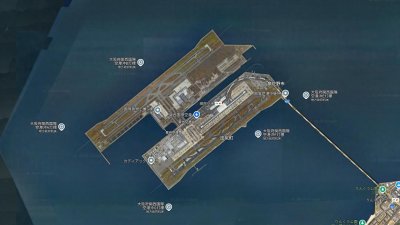 ​耗资300亿美元建成的日本关西机场，预计50年后沉没，能避免吗？