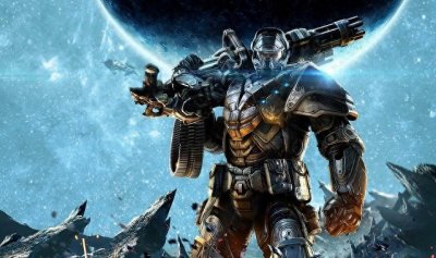 ​本以为《卡徒》一书后，方想不再写科幻，万万没想到，新书它来了