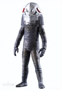 ​奥特曼敌役图鉴（21）——扎拉布星人