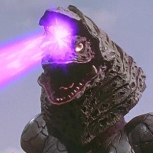 ​迪迦奥特曼第一只怪兽哥尔赞