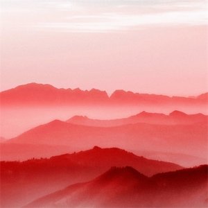 ​一组适合发朋友圈九宫格的方形美图