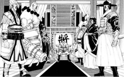 ​镇魂街：天罡龙骑将6人，都有擅长的领域，为何铁卒号称最强？