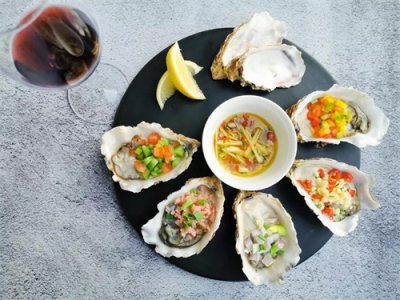 ​广州五星酒店，海鲜自助餐推荐，吃货的您，快看过来